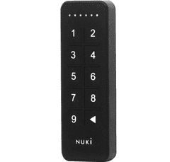 Nuki Klávesnice Keypad