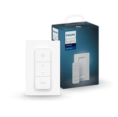 Philips Hue dálkové ovládání se stmívačem Dimmer Switch V2