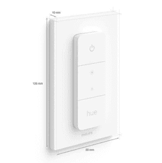 Philips Hue dálkové ovládání se stmívačem Dimmer Switch V2