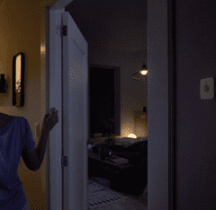 Philips Hue interiérové pohybové čidlo