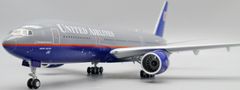 JC Wings Boeing B777-222, United Airlines "1994s", USA, 1/200