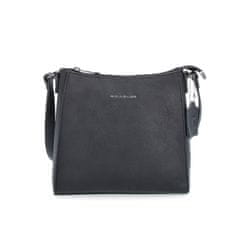 NOELIA BOLGER černá kabelka crossbody NB 0074 C