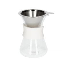 Hario Skleněný Dripper V60