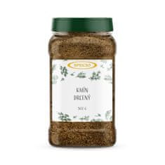 Specio Kmín drcený 500g - dóza