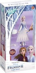 Disney Frozen Kreativní sada Ledové království II/Frozen II - Vyrob si lampičku.