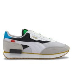 Puma Boty 46 EU Future Rider WH