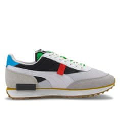 Puma Boty 46 EU Future Rider WH