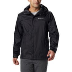 Columbia Bundy univerzálni černé XXL Watertight II Rain Jacket