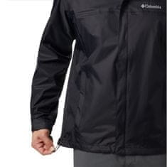 Columbia Bundy univerzálni černé XXL Watertight II Rain Jacket