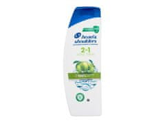 Head & Shoulders 360ml 2in1 apple fresh, šampon