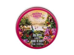 Kraftika 10ml institut karité pure shea butter jungle paradise