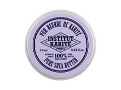 Kraftika 10ml institut karité pure shea butter, tělové máslo