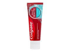 Colgate 75ml max white clay & minerals, zubní pasta