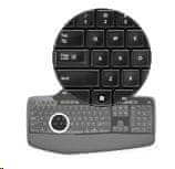 Logitech Wireless Desktop MK710 - EER - US International