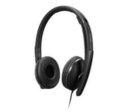 Lenovo sluchátka ANC Headset Gen 2 (Teams)