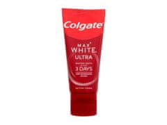 Colgate 50ml max white ultra active foam, zubní pasta