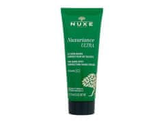 Nuxe 75ml nuxuriance ultra the dark spot correcting hand