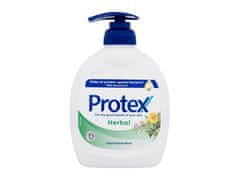 Kraftika 300ml protex herbal liquid hand wash, tekuté mýdlo