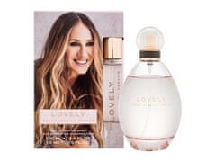 Sarah Jessica Parker 100ml lovely, parfémovaná voda