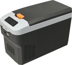 Compass Chladící box COOLER kompresor 28l 230/24/12V -20°C