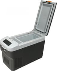 Compass Chladící box COOLER kompresor 28l 230/24/12V -20°C