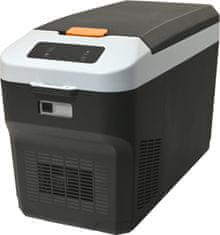 Compass Chladící box COOLER kompresor 28l 230/24/12V -20°C