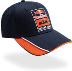 KTM kšiltovka APEX Redbull žluto-modro-oranžovo-bílo-červená