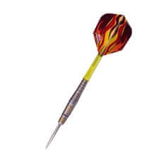 Windson Šipky Steel Wildfire - 22g