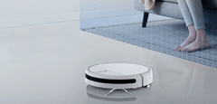 Xiaomi Mi Robot Vacuum Mop 2C, bílá