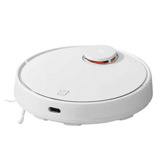 Xiaomi Robotický vysavač Mi Robot Vacuum S10, bílý