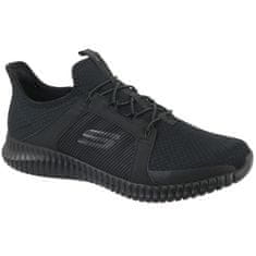 Skechers Boty černé 42 EU Elite Flex