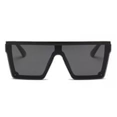 VeyRey Sluneční brýle Pholitu černá skla Universal