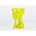 Filament PM tisková struna/filament 1,75 SILK "Sunny Yellow" 1 kg