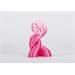 Filament PM tisková struna/filament 1,75 SILK "Soft Pink" 1 kg