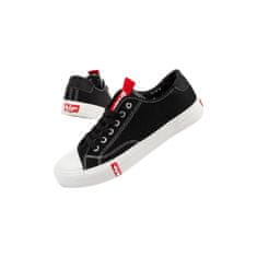 Lee Cooper Boty černé 44 EU LCW24312238M