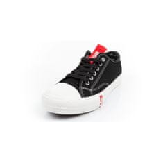 Lee Cooper Boty černé 44 EU LCW24312238M