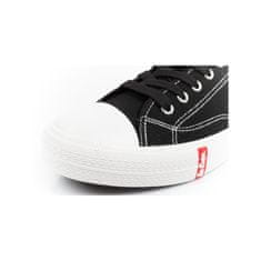 Lee Cooper Boty černé 41 EU LCW24312238M