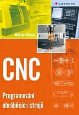 Grada CNC - Programování obráběcích strojů