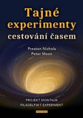 Tajné experimenty cestování časem - Projekt Montauk, Filadelfský experiment