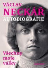 Všechny moje války - Autobiografie