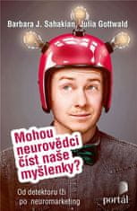 Portál Mohou neurovědci číst naše myšlenky? - Od detektoru lži po neuromarketing