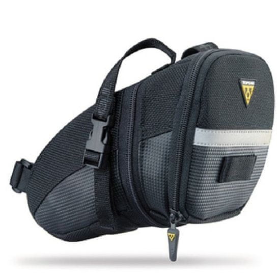 Topeak Brašna Aero Wedge Pack Large pásky