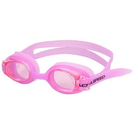 Atos dětské plavecké brýle růžová balení 1 ks