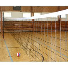 Schreuders Sport Volleyball Net volejbalová síť varianta 39418