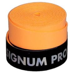 Signum pro Magic overgrip omotávka tl. 0,75 mm oranžová balení 1 ks