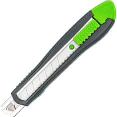 Q-Connect Odlamovací nůž, 18 mm, kovové zakončení