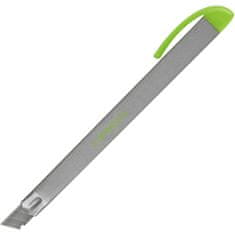 Q-Connect Odlamovací nůž, 9 mm, s úchytem