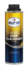 Eurol Diesel DPF Cleaner Plus 250 ml