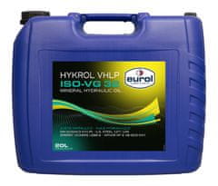 Eurol Hykrol VHLP ISO 32 20 lt