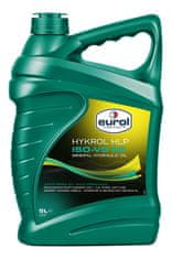 Eurol Hykrol HLP ISO 22 5 lt